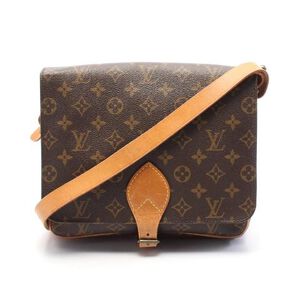 Louis Vuitton Cartouchiere