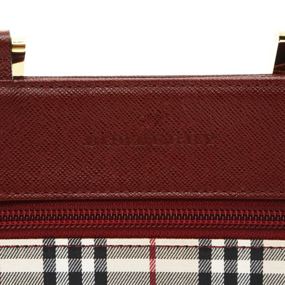 Burberry Shoulder Bag