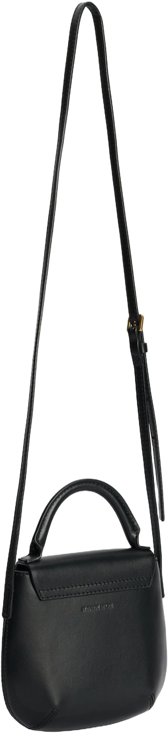 Meela axelv&auml;ska i l&auml;der