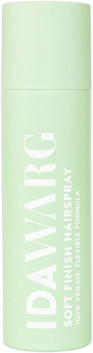 HAIRSPRAY SOFT FINISH 250ML