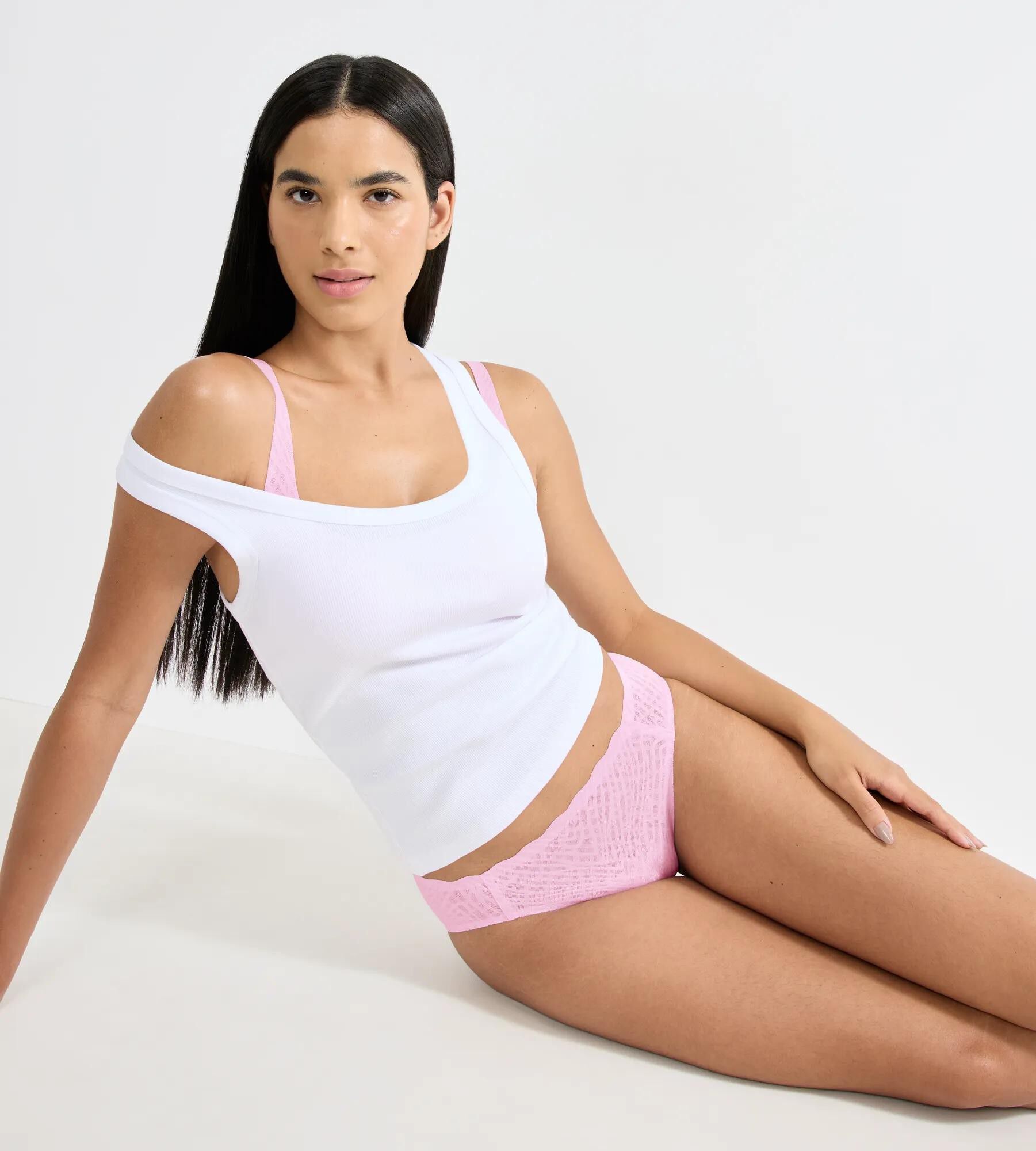 sloggi ZERO Feel Bliss High leg