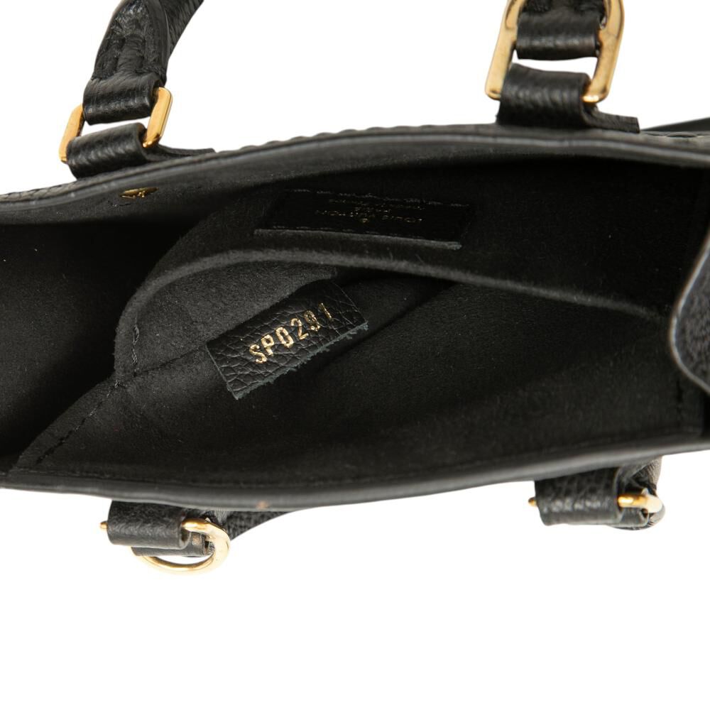 Louis Vuitton Sac Plat