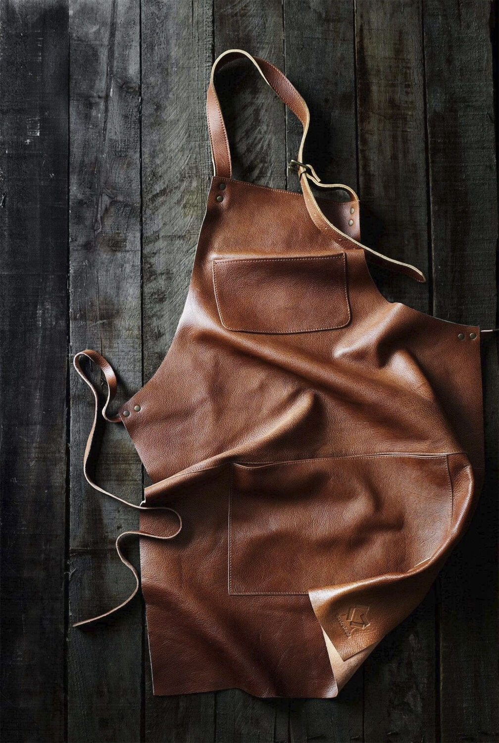 L&aelig;derforkl&aelig;de