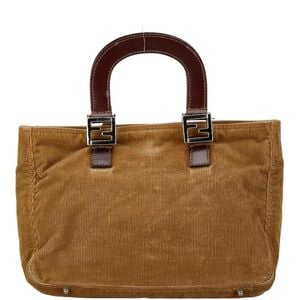 Fendi Tote