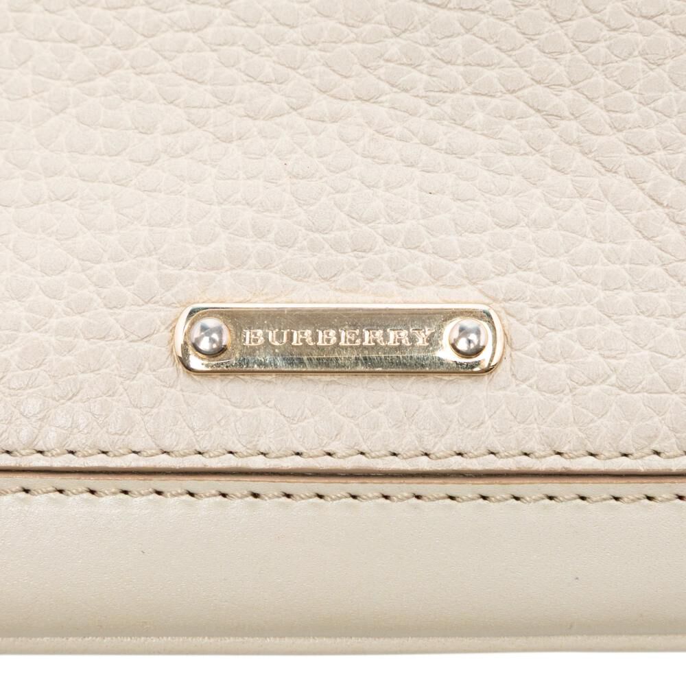 Burberry Crossbody Bag