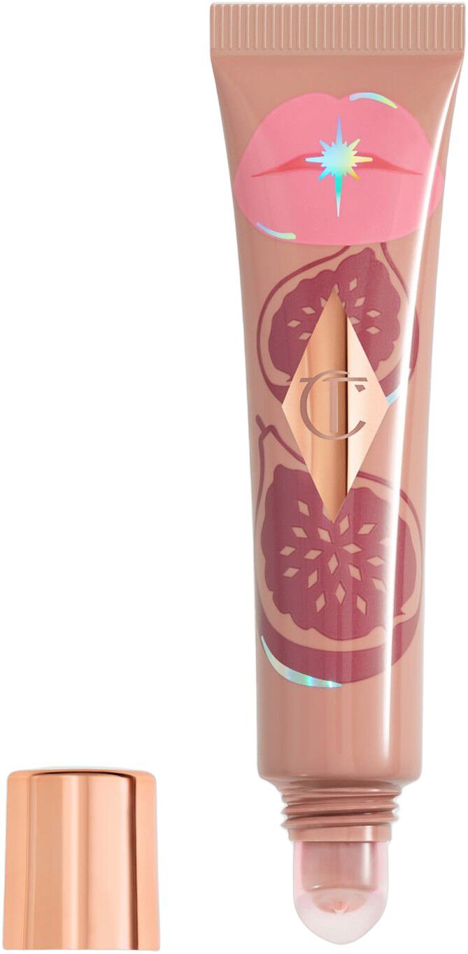 Unreal Lips Healthy Glow Nectar Oil - L&auml;ppolja