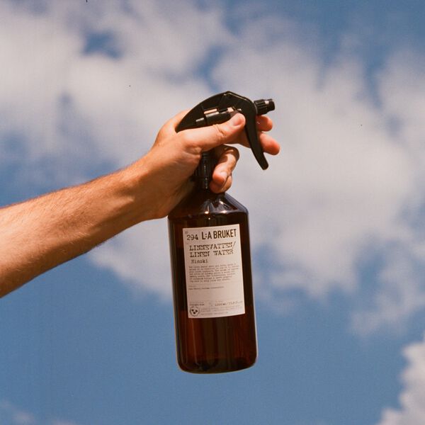 294 Linen Water Hinoki 1000 ml