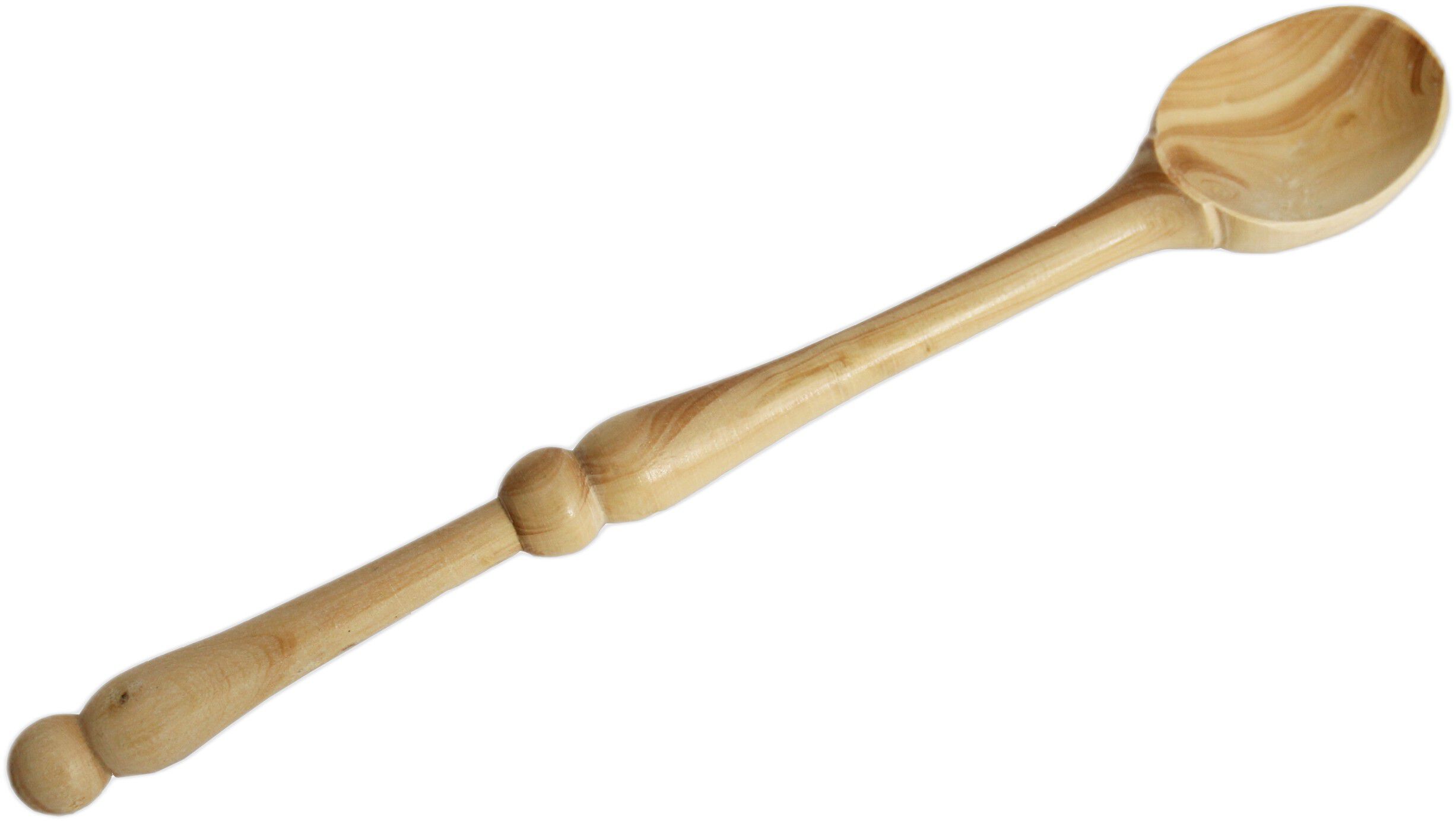JAM SPOON 20 cm - Boxwood