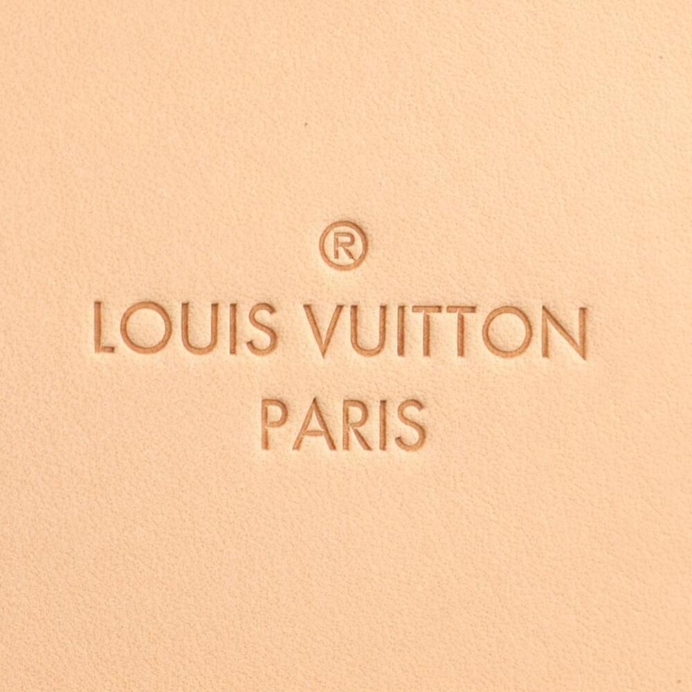 Louis Vuitton Travel Bag