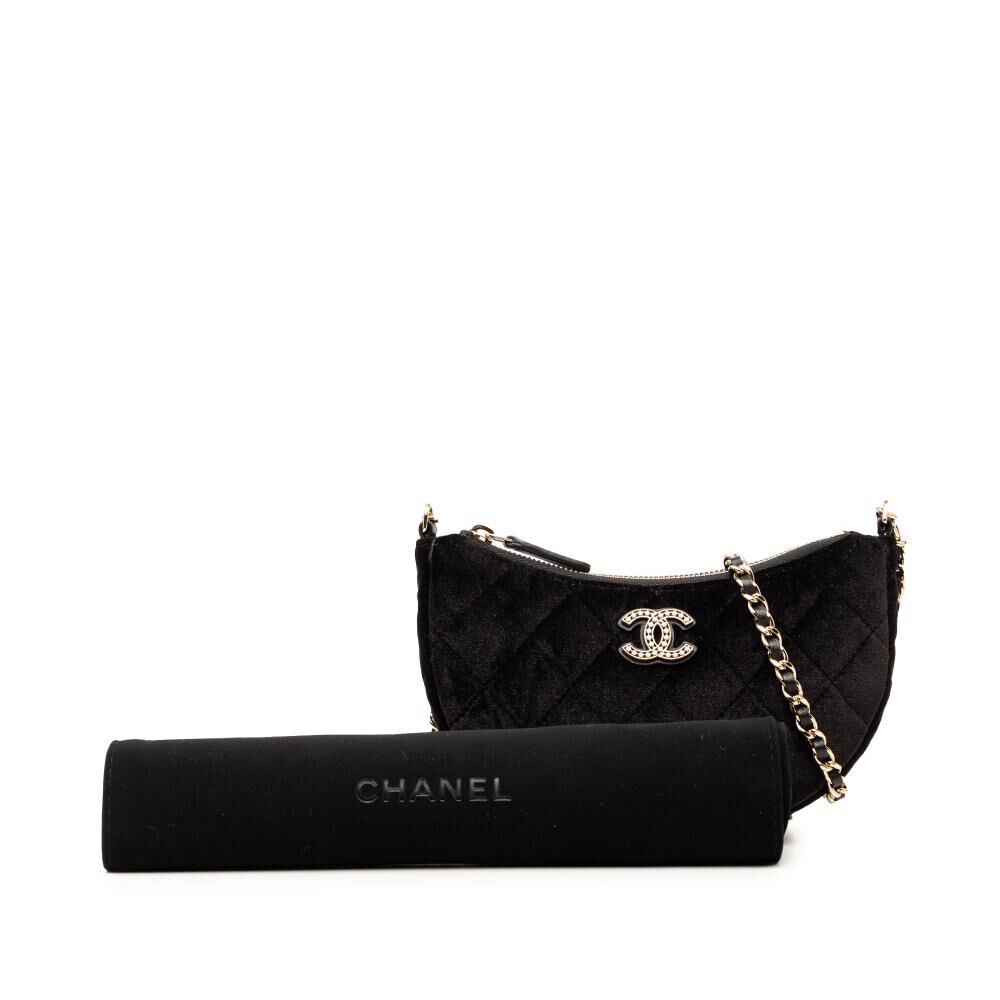 Chanel Crossbody Bag