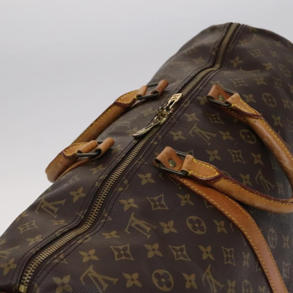 Louis Vuitton Keepall