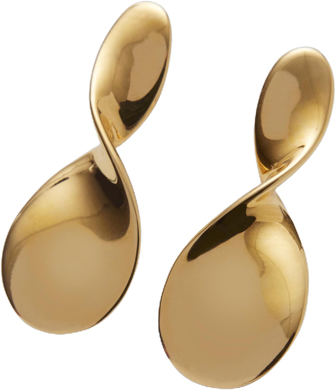 Small La Pausa Earrings