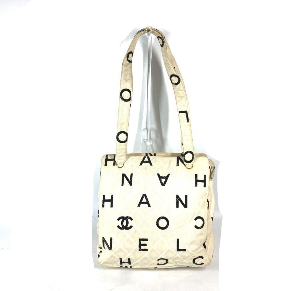 Chanel Tote