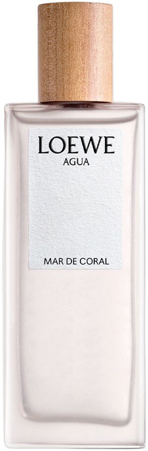 LOEWE Agua Mar De Coral Eau de Toilette 50 ML