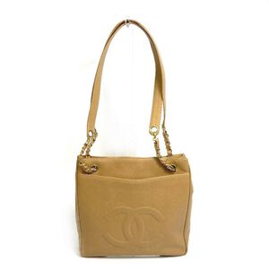 Chanel Tote