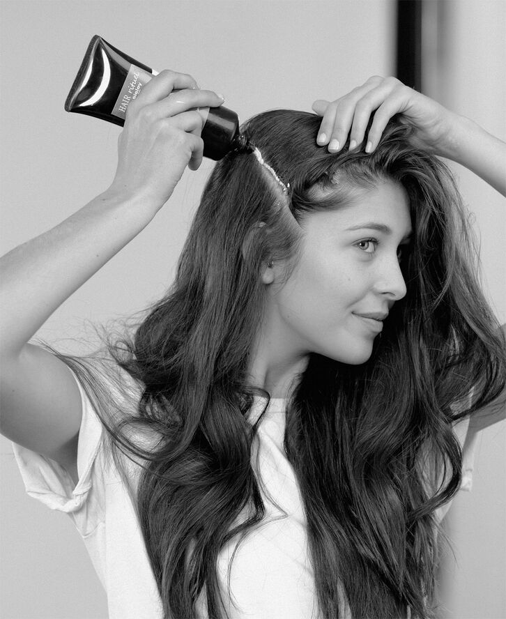 Hair Rituel by Sisley Pre-Shampoo Purifying Mask