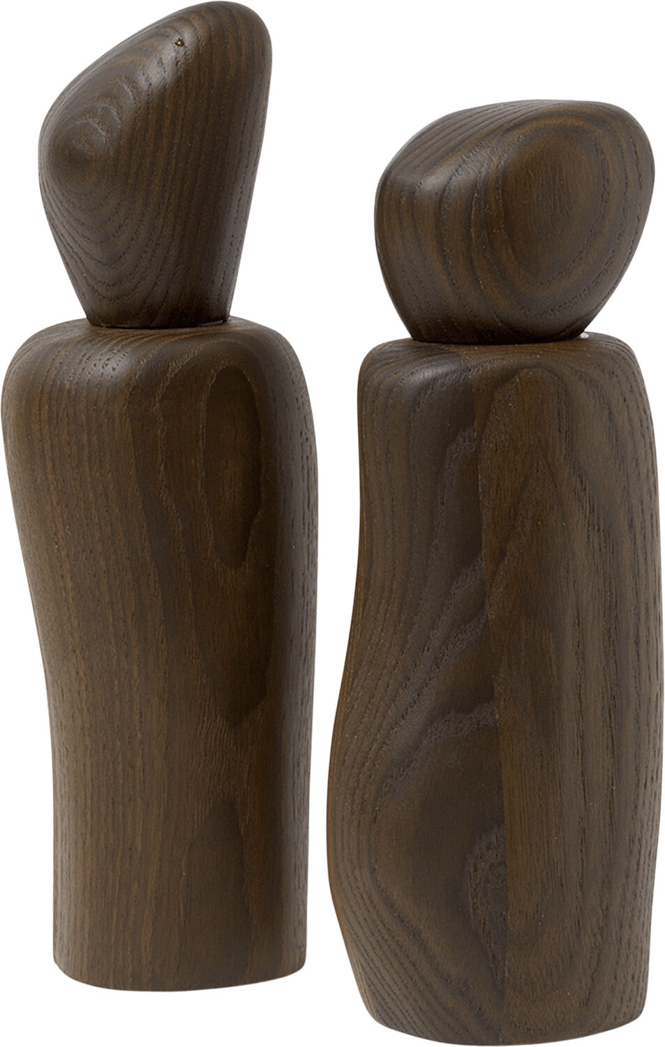 Cairn Grinder - Dark Brown