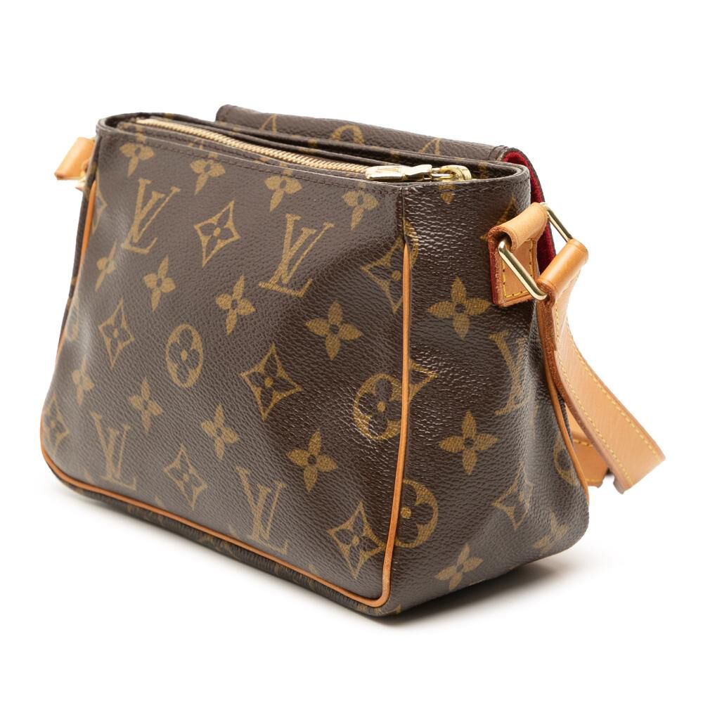 Louis Vuitton Cite