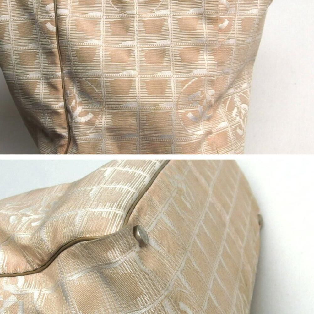 Chanel Travel Line