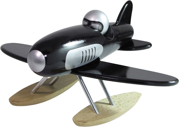 Vilac - Vandflyver - Sort