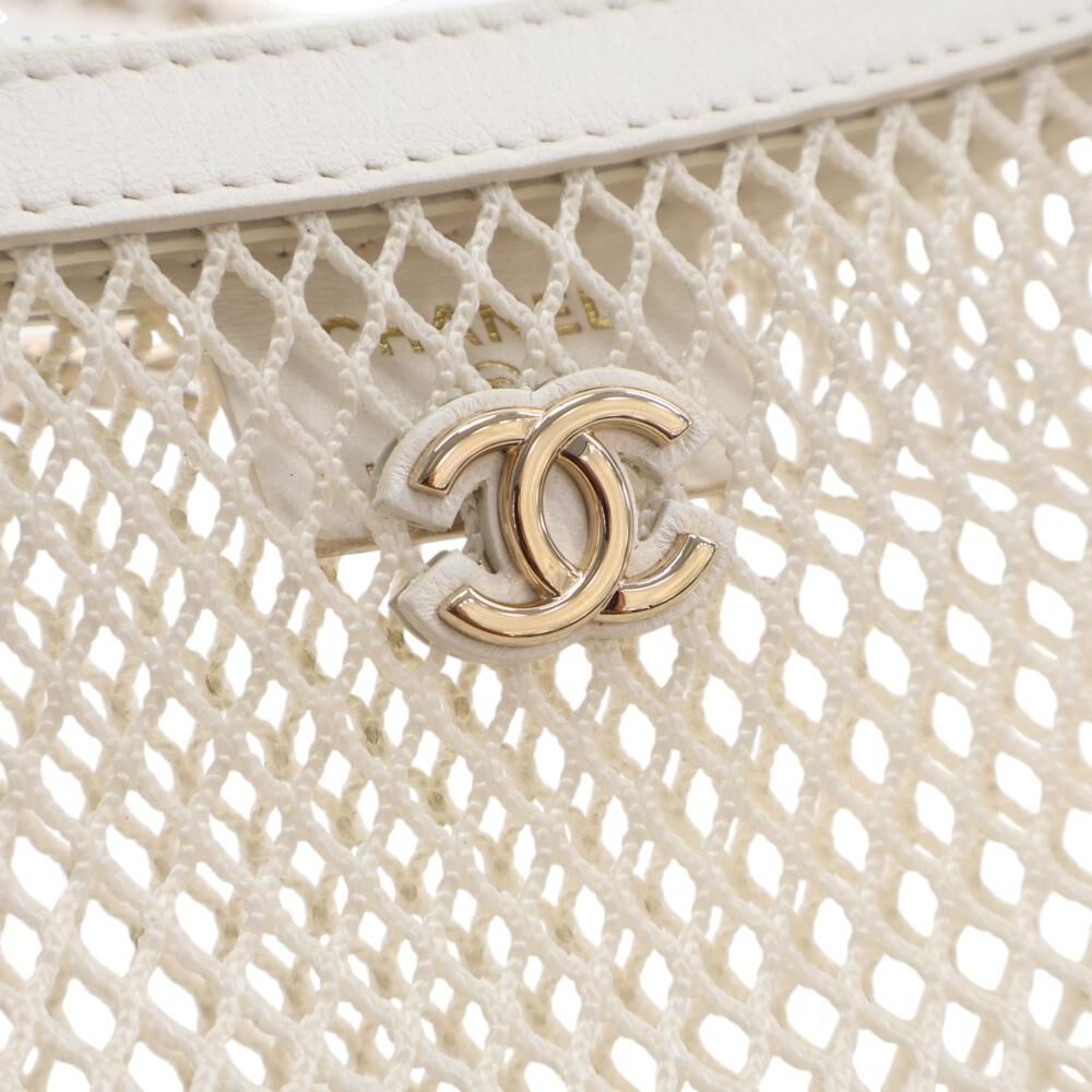 Chanel Clutch