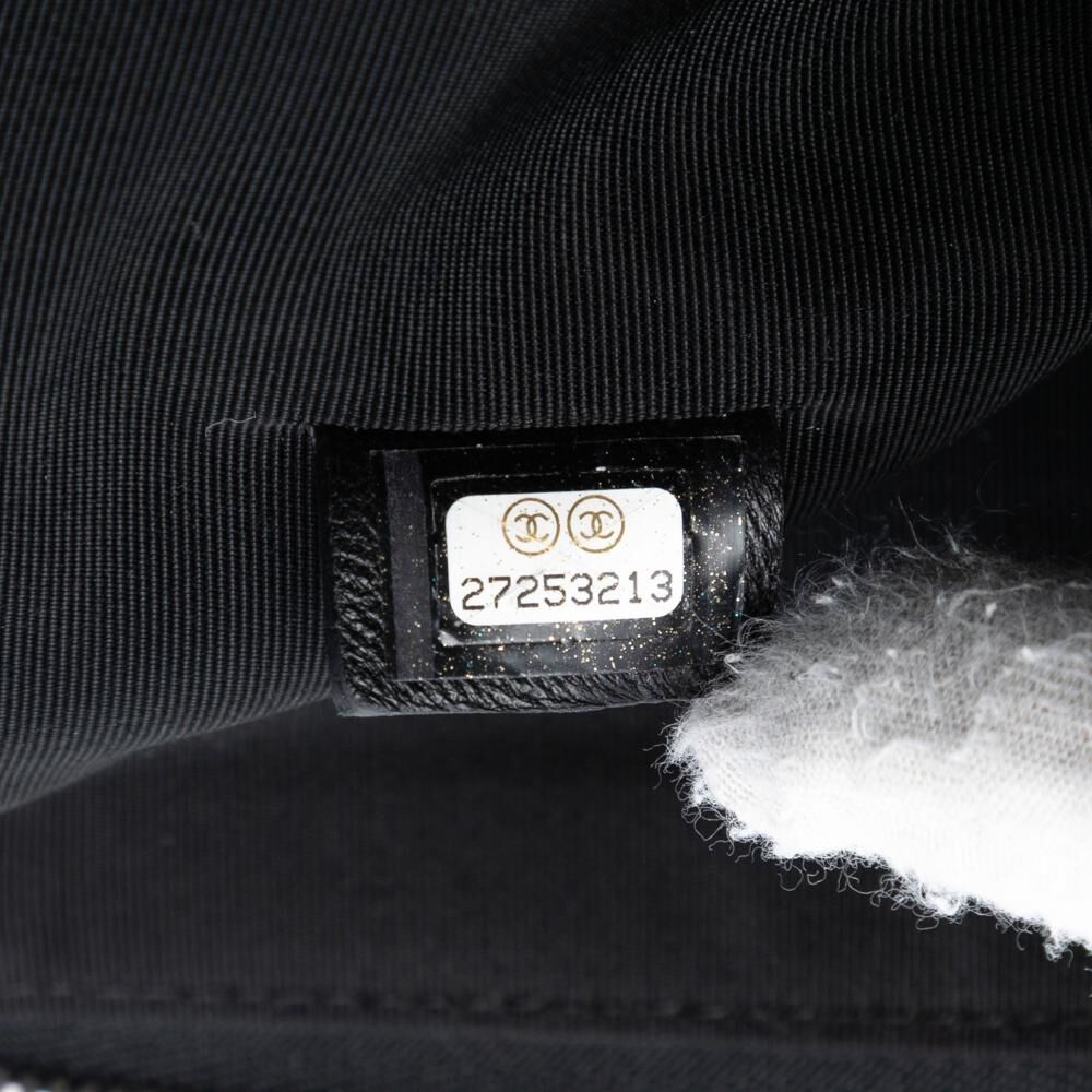 Chanel Clutch
