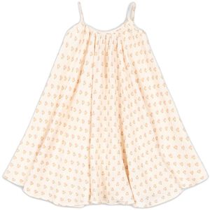 COCO STRAP DRESS GOTS