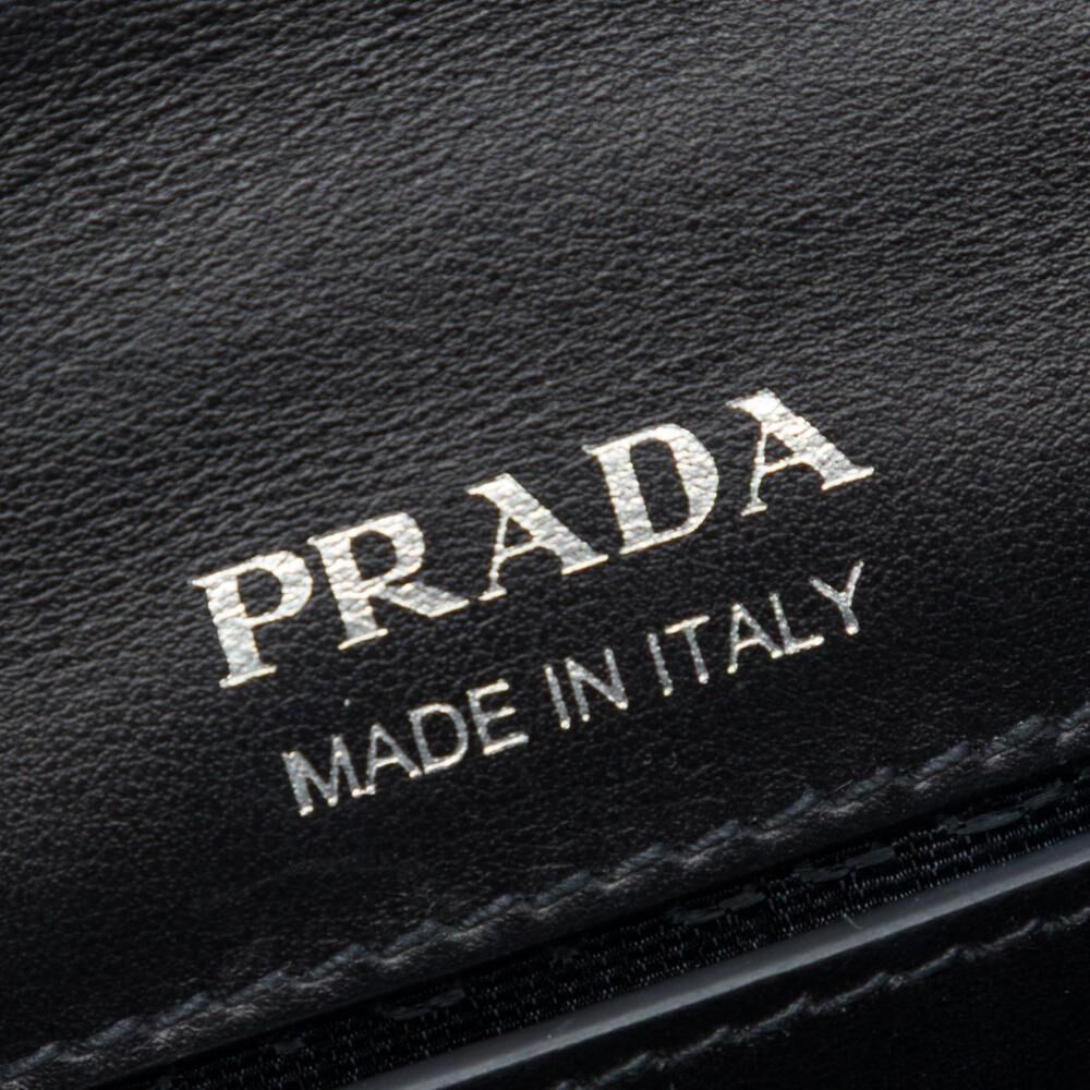 Prada Crossbody Bag