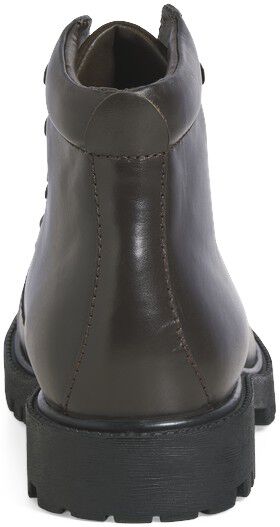 JFWDAMIAN LEATHER BOOT STYD LN