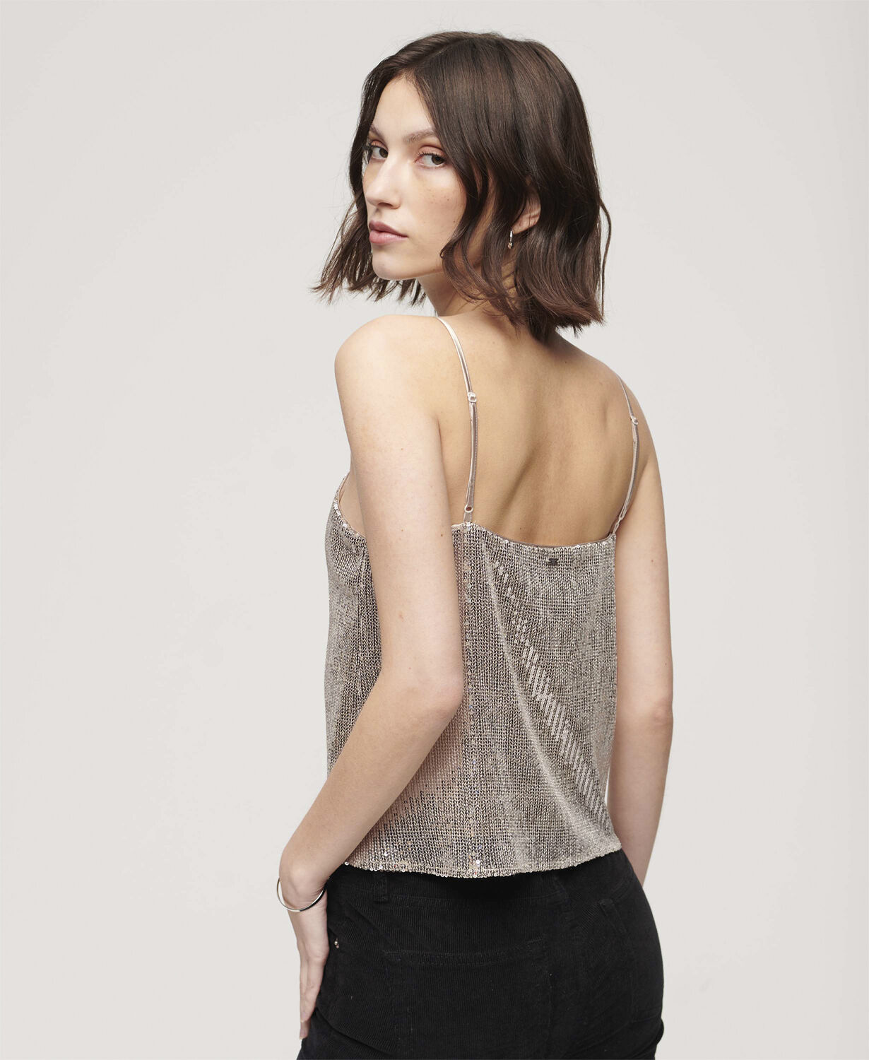 Camisole vest outlet