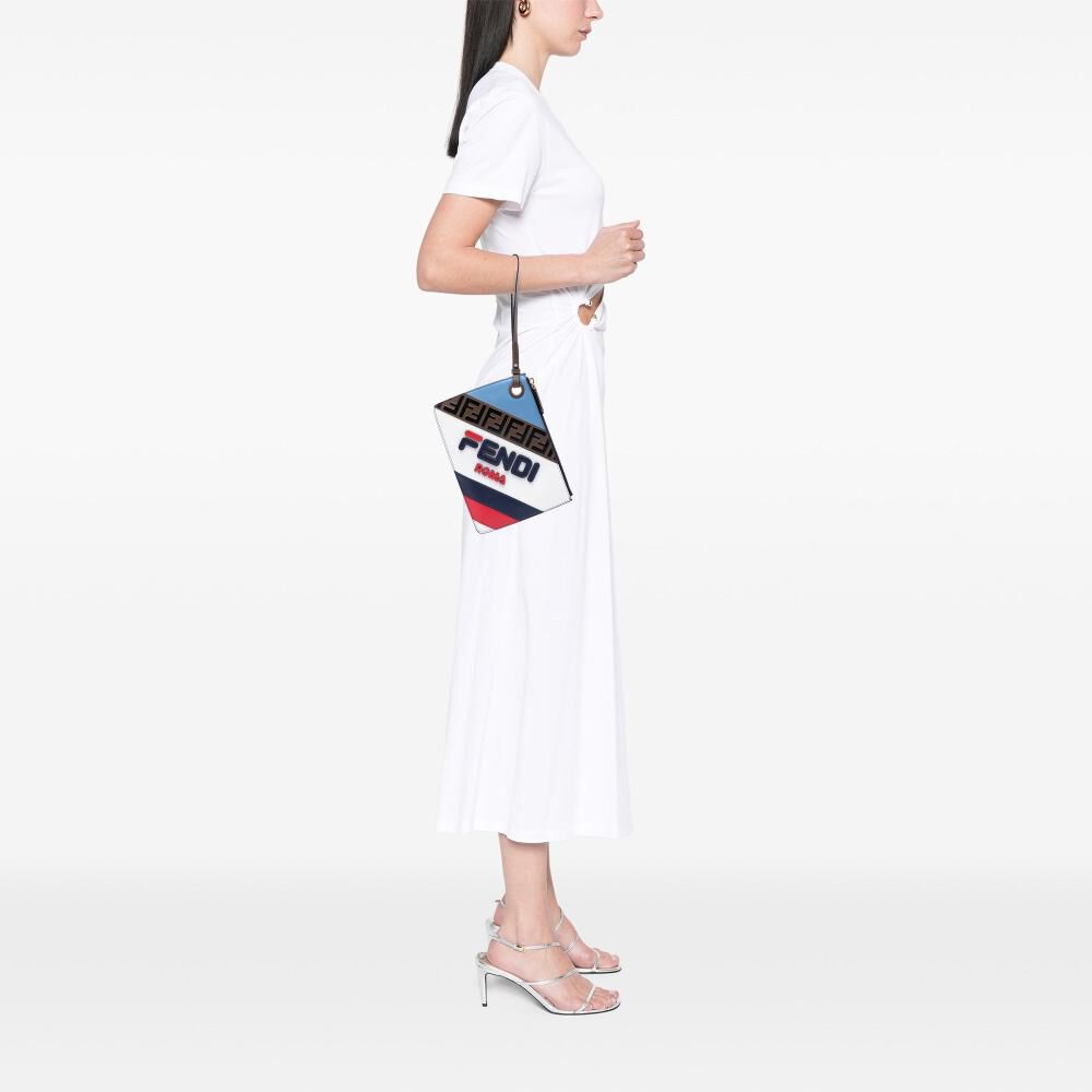 Fendi Clutch