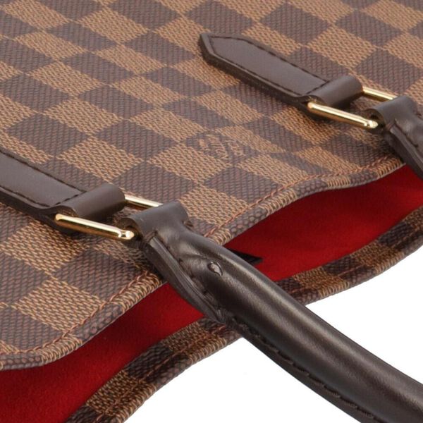 Louis Vuitton Sac Plat