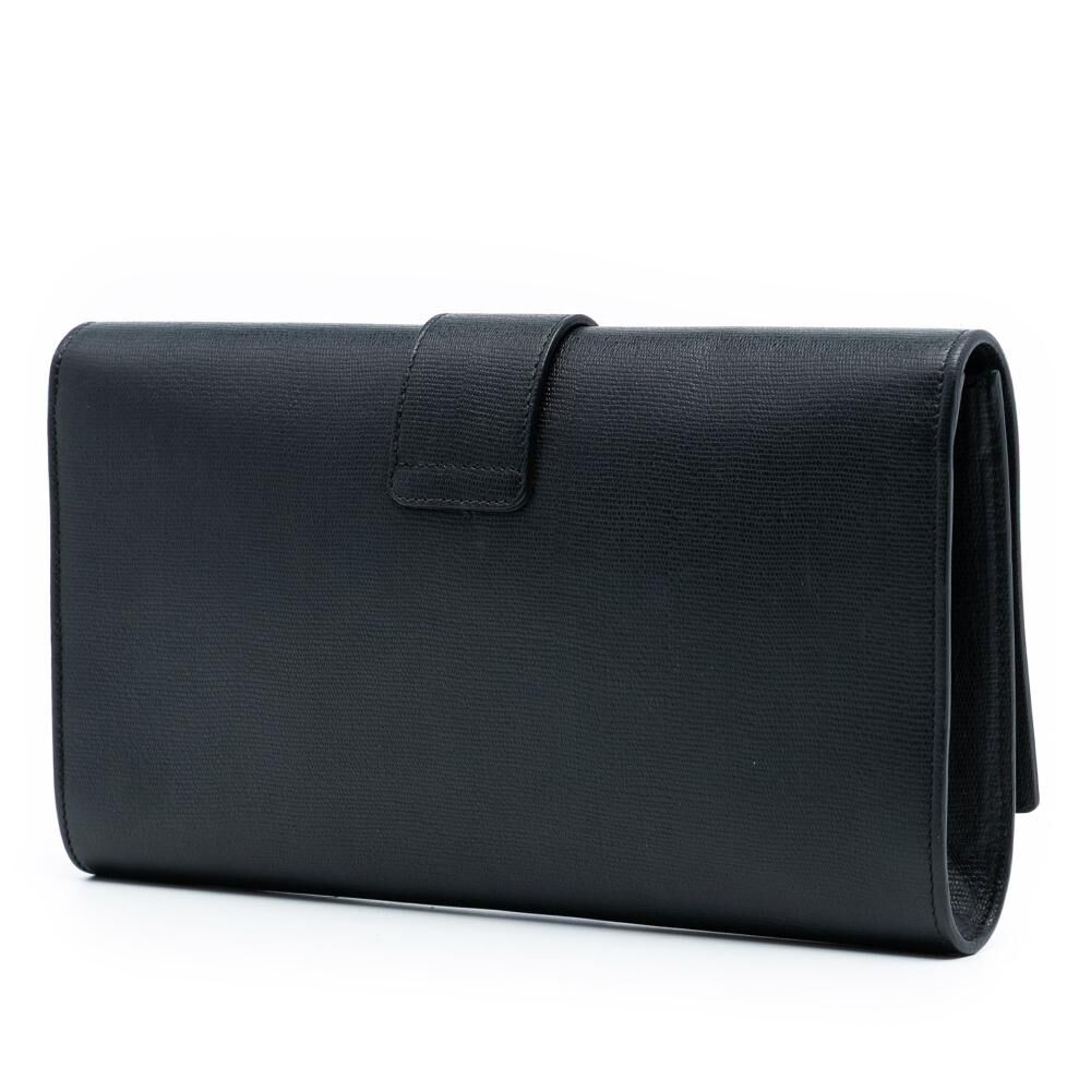 Yves Saint Laurent Clutch