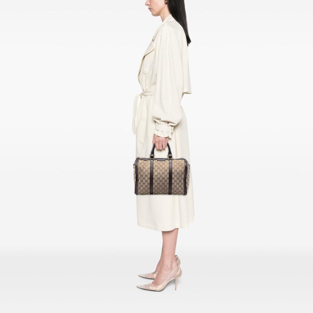 Gucci Boston Bag