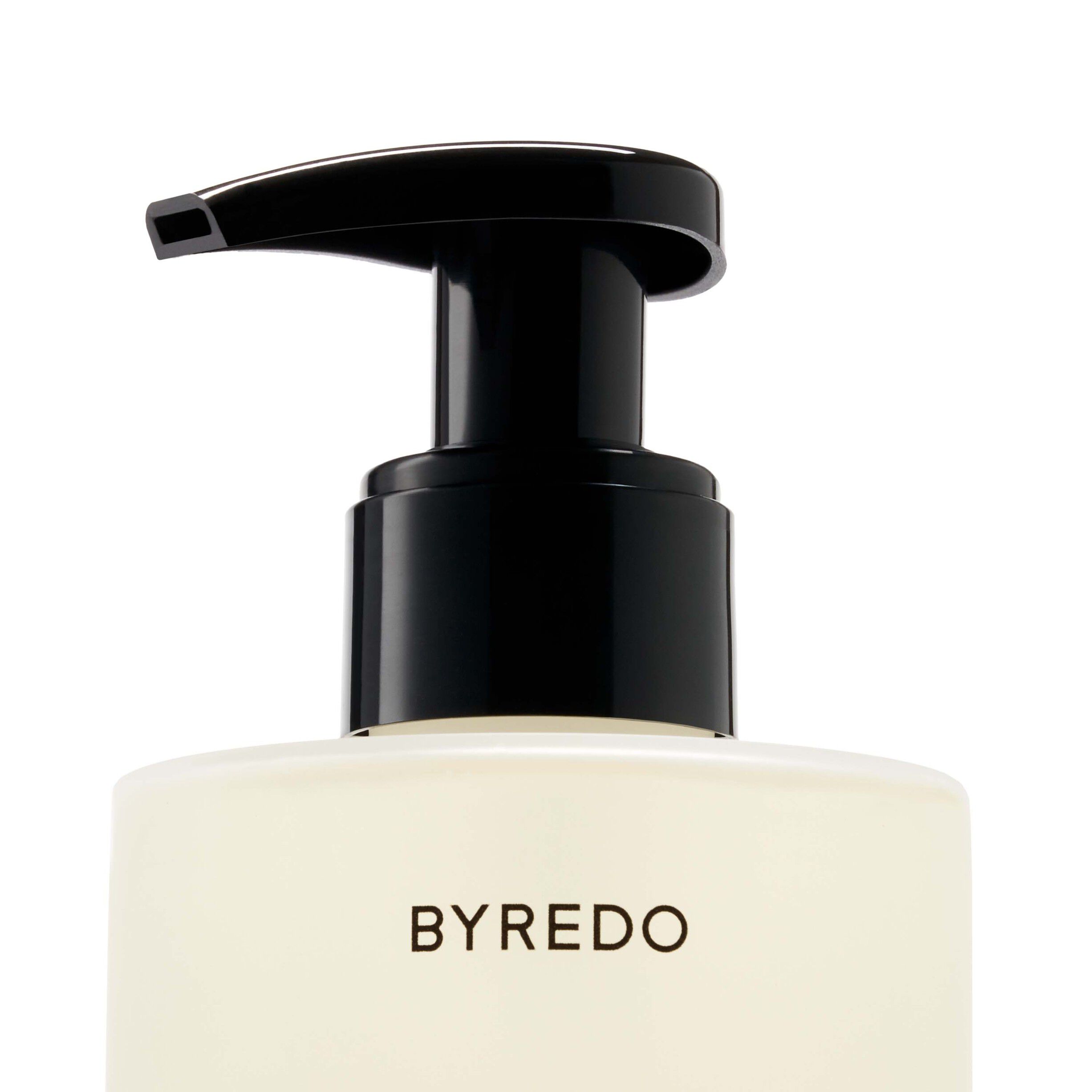 Body wash Blanche