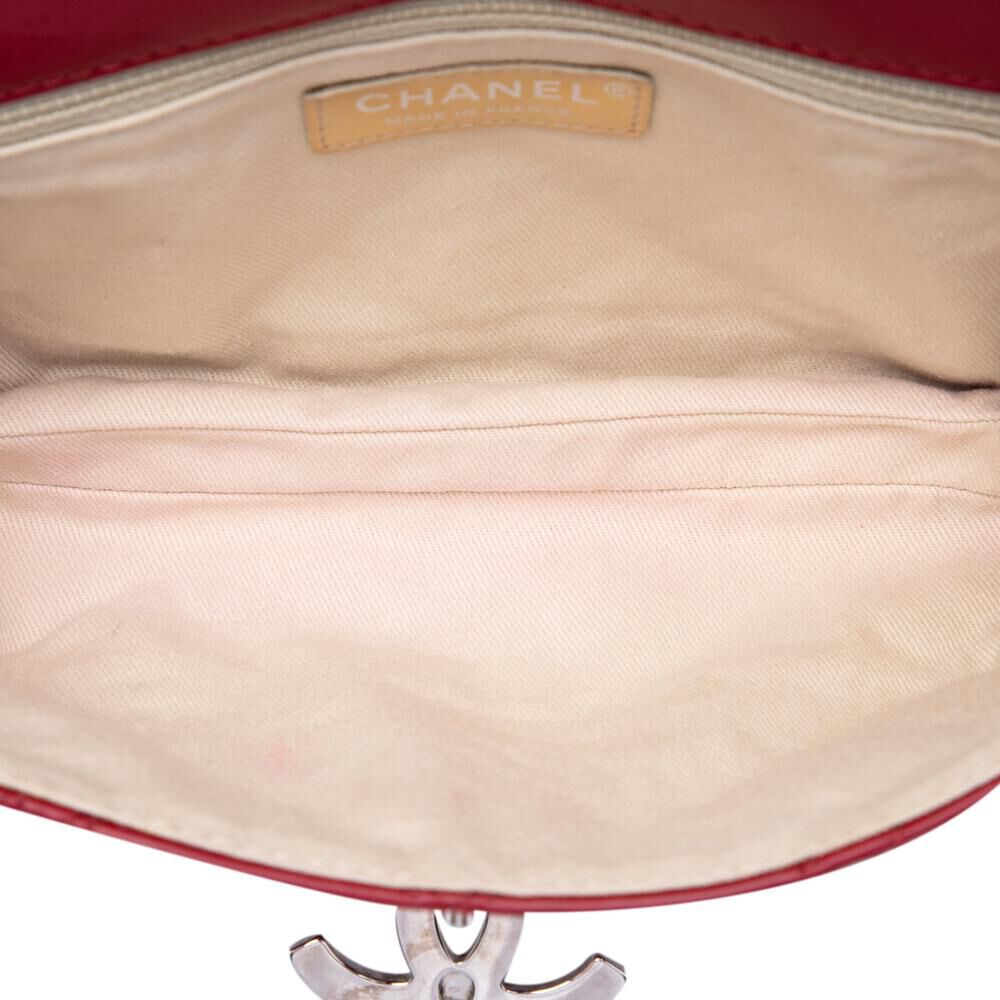 Chanel Flap Bag