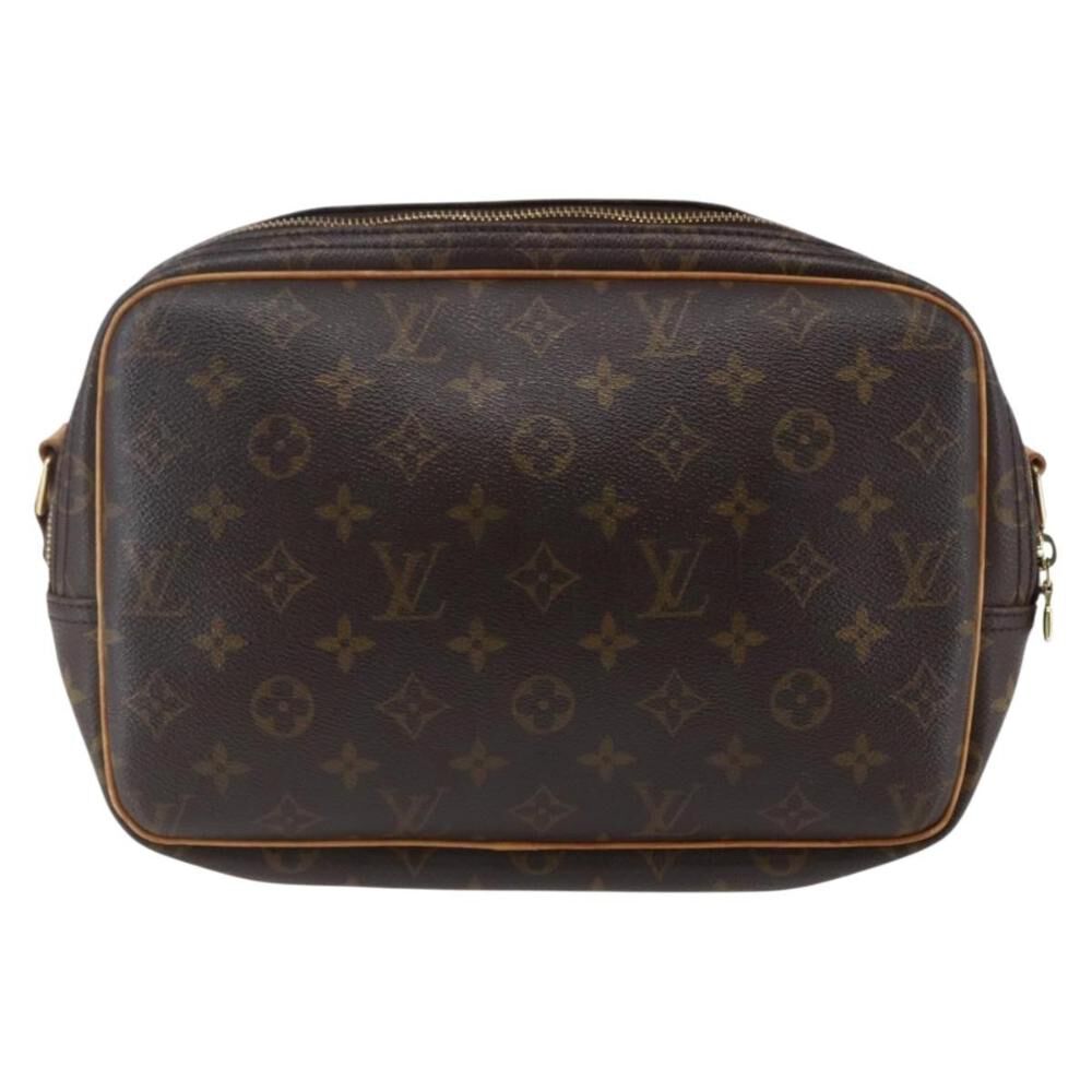 Louis Vuitton Reporter