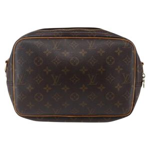 Louis Vuitton Reporter