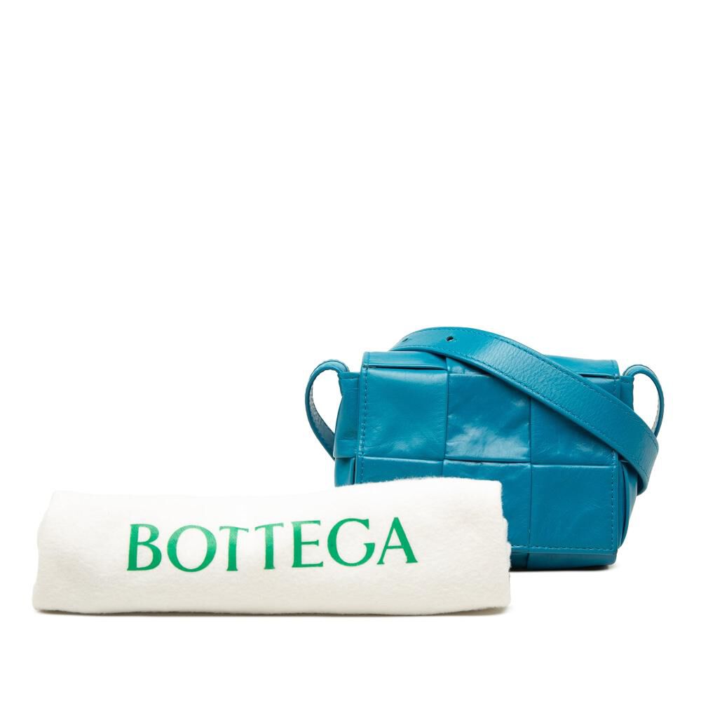 Bottega Veneta Crossbody Bag