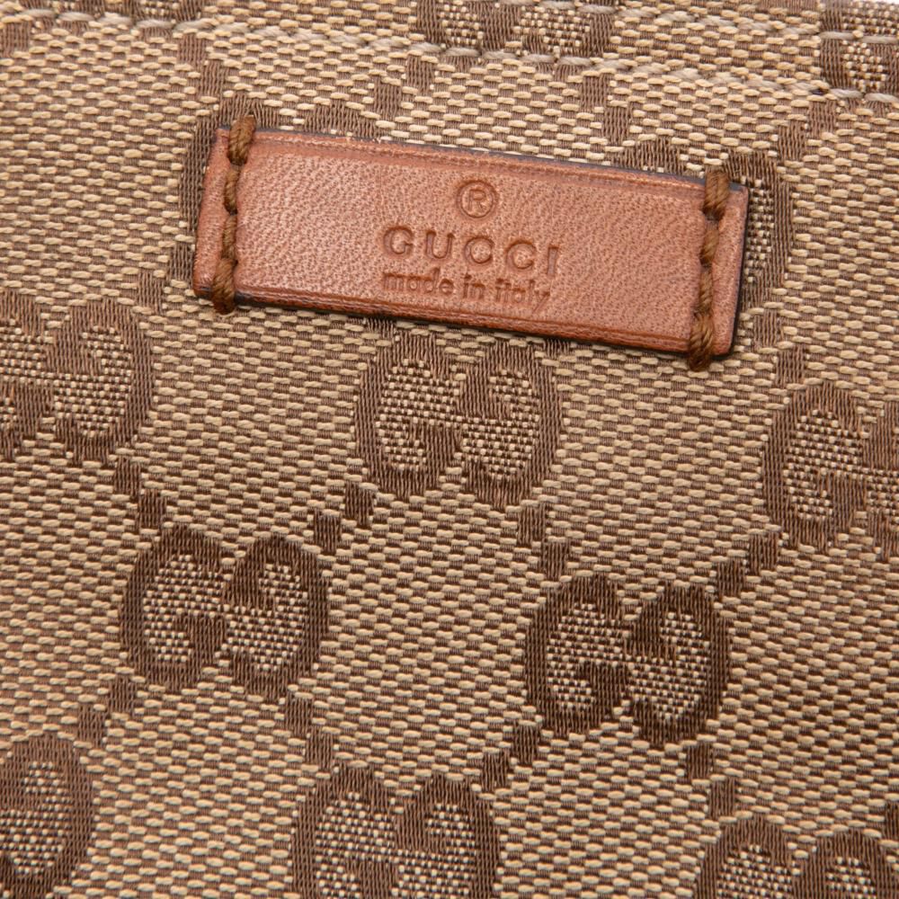 Gucci Crossbody Bag