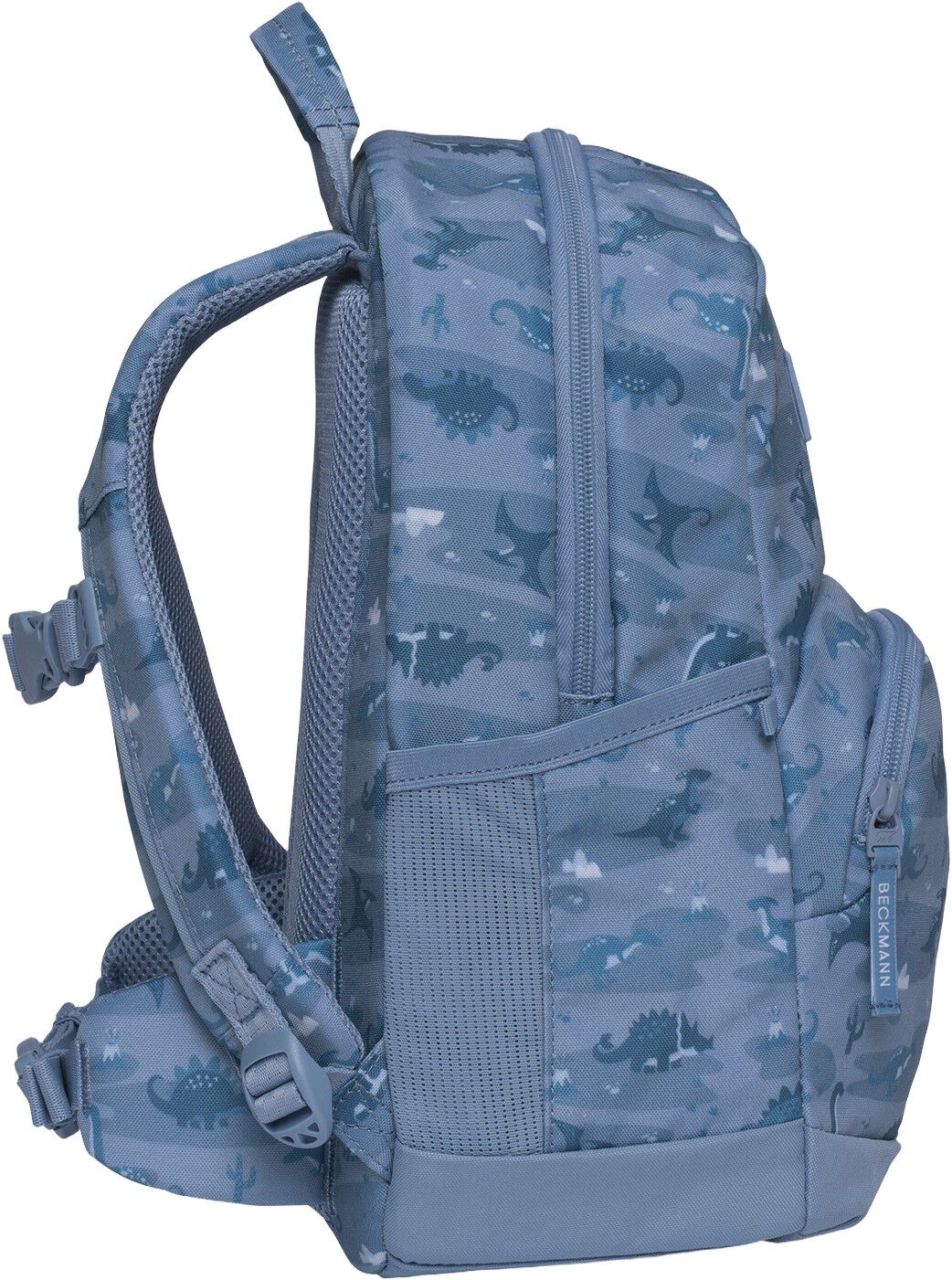 Sport Mini B&oslash;rnehaverygs&aelig;k