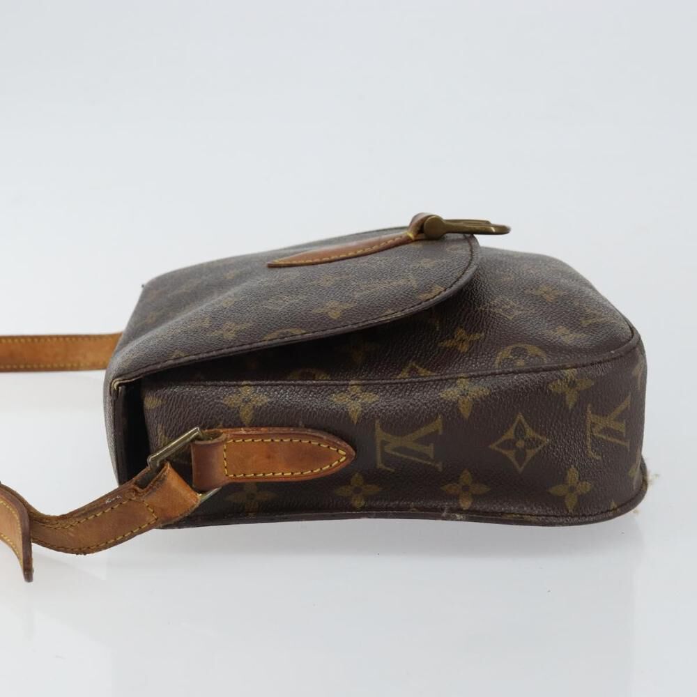 Louis Vuitton Saint Cloud