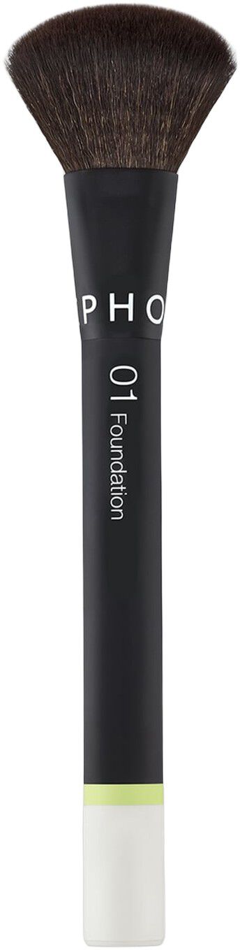 VEGAN BRUSH-24 - 01 FOUNDATION