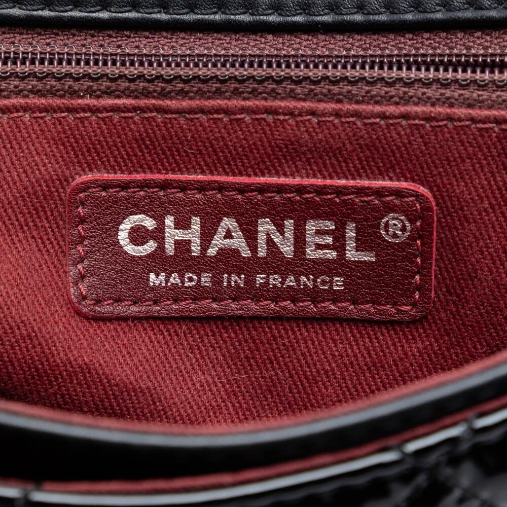 Chanel Flap Bag