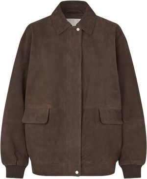 Barkmd jacket