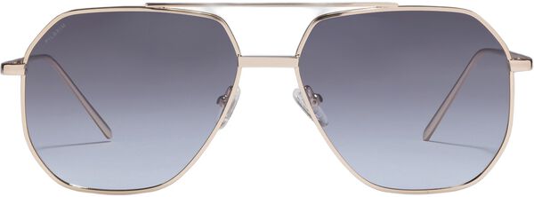 ANA sunglasses grey/gold