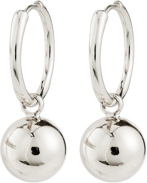 AIR hoop &oslash;reringe s&oslash;lvbelagt