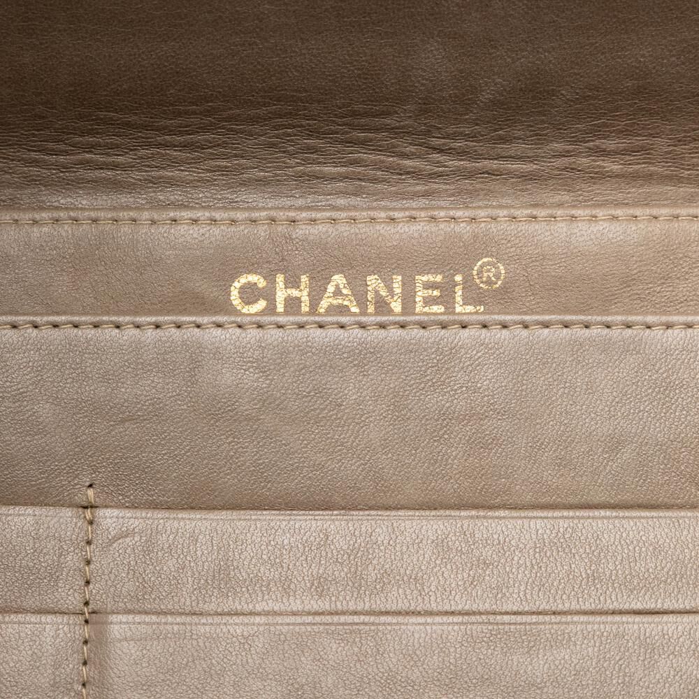 Chanel Chocolate Bar