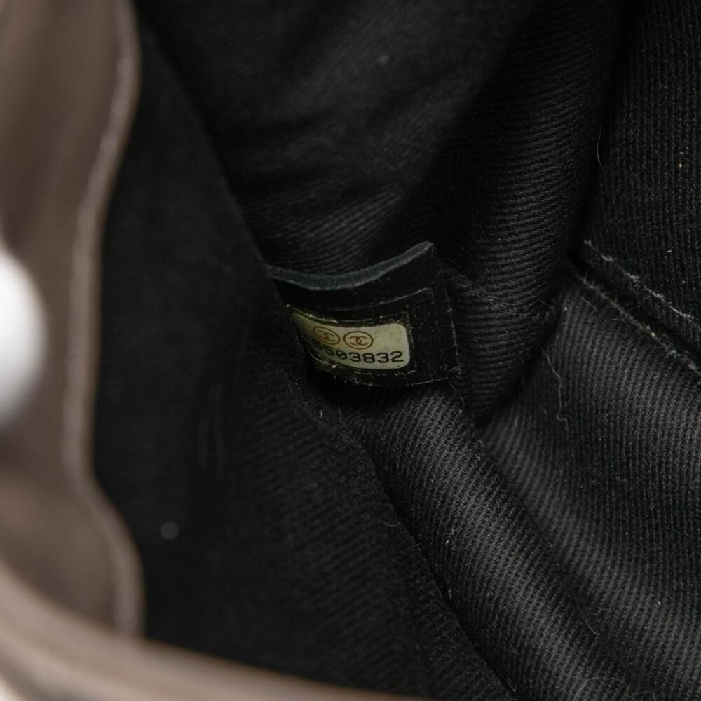 Chanel Flap Bag