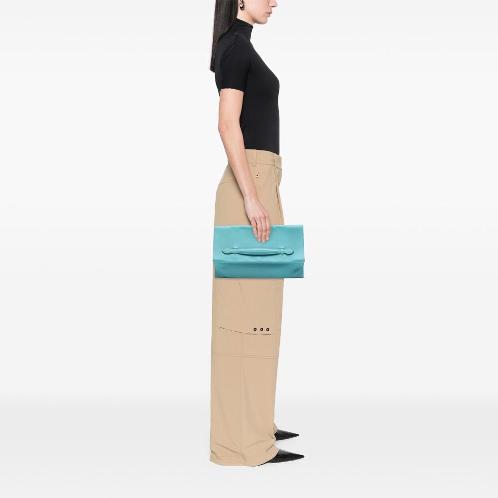 Herm&egrave;s Clutch